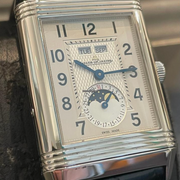 Jaeger-LeCoultre Grande Reverso Calendar